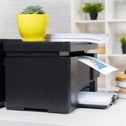 Why Is My Canon Printer Not Printing Colors Correctly? [4 Quick Fixes]