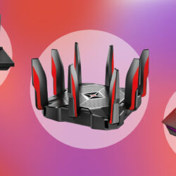 4 Best Wi-Fi 6 Routers