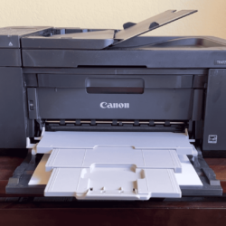 Canon Pixma Printer Errors Review